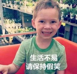 吃瓜表情包男网红图片