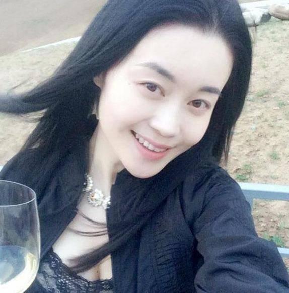 网红吃瓜张玉