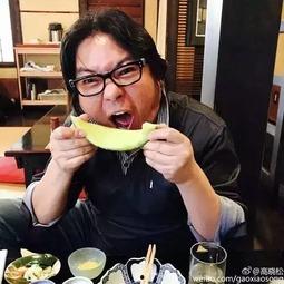 网红老师吃瓜