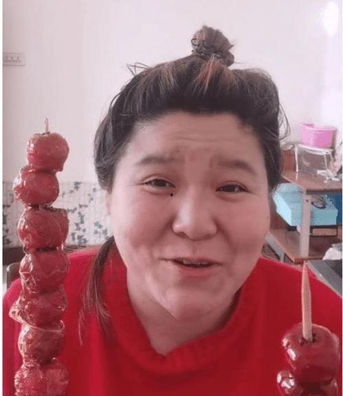 网红老师吃瓜