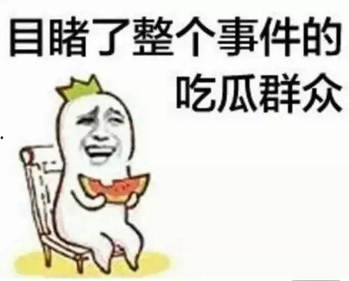 吃瓜群众瓜哥网红是谁啊