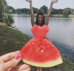吃瓜事件网红夏天,吃瓜事件中的网红风云