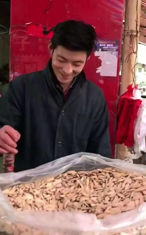 吃瓜事件网红瓜子是真的吗,吃瓜事件中的真假之谜