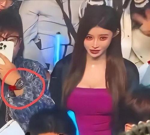 吃瓜事件网红男友是谁啊