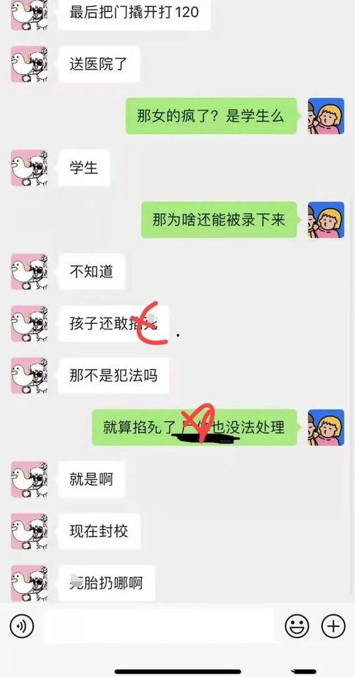 微信网红吃瓜事件视频,揭秘网络舆论背后的真相